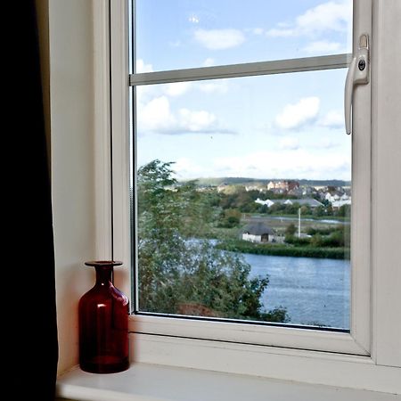 Villa Cormorant View Weymouth Esterno foto