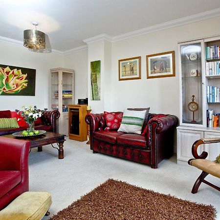Villa Cormorant View Weymouth Esterno foto