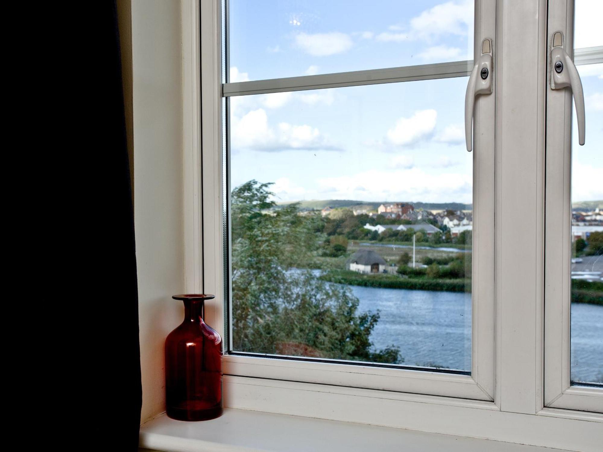 Villa Cormorant View Weymouth Esterno foto