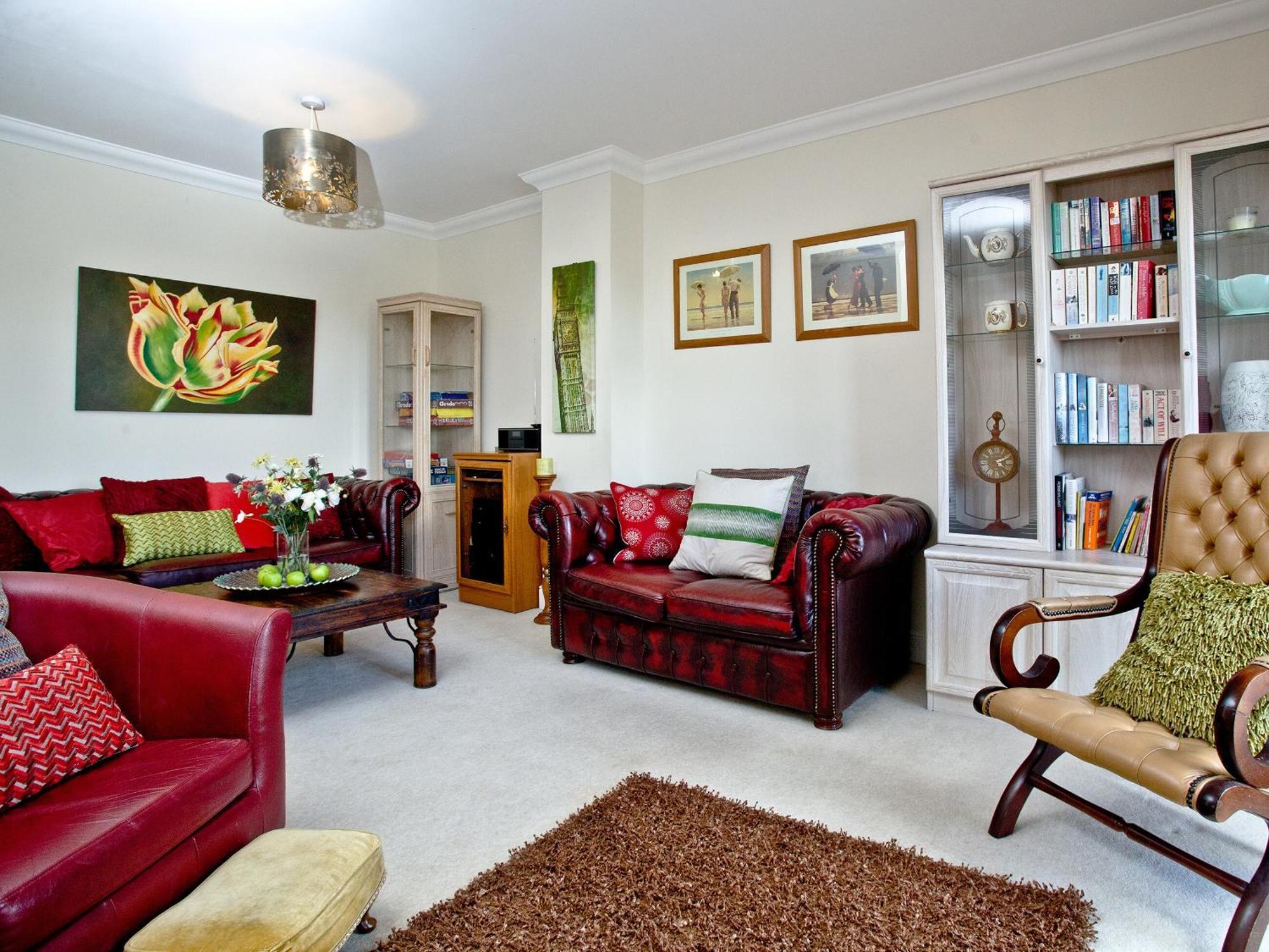 Villa Cormorant View Weymouth Esterno foto