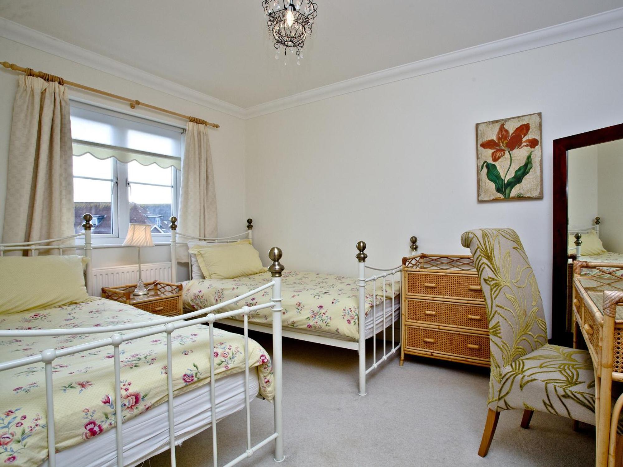 Villa Cormorant View Weymouth Esterno foto