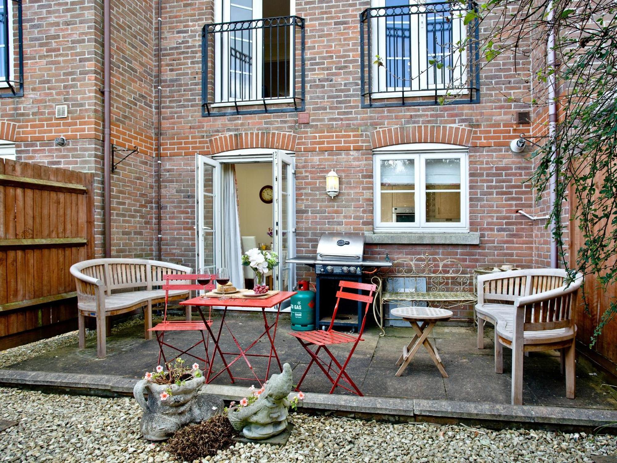 Villa Cormorant View Weymouth Esterno foto
