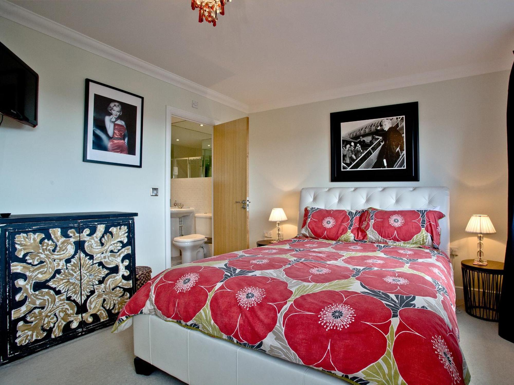 Villa Cormorant View Weymouth Esterno foto