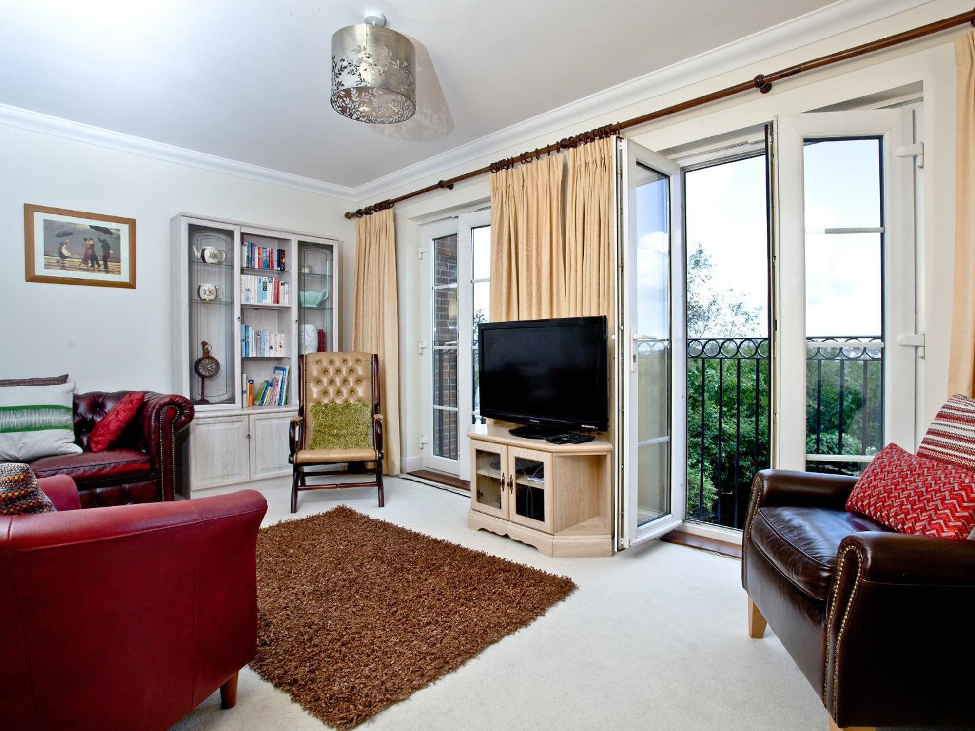 Villa Cormorant View Weymouth Esterno foto