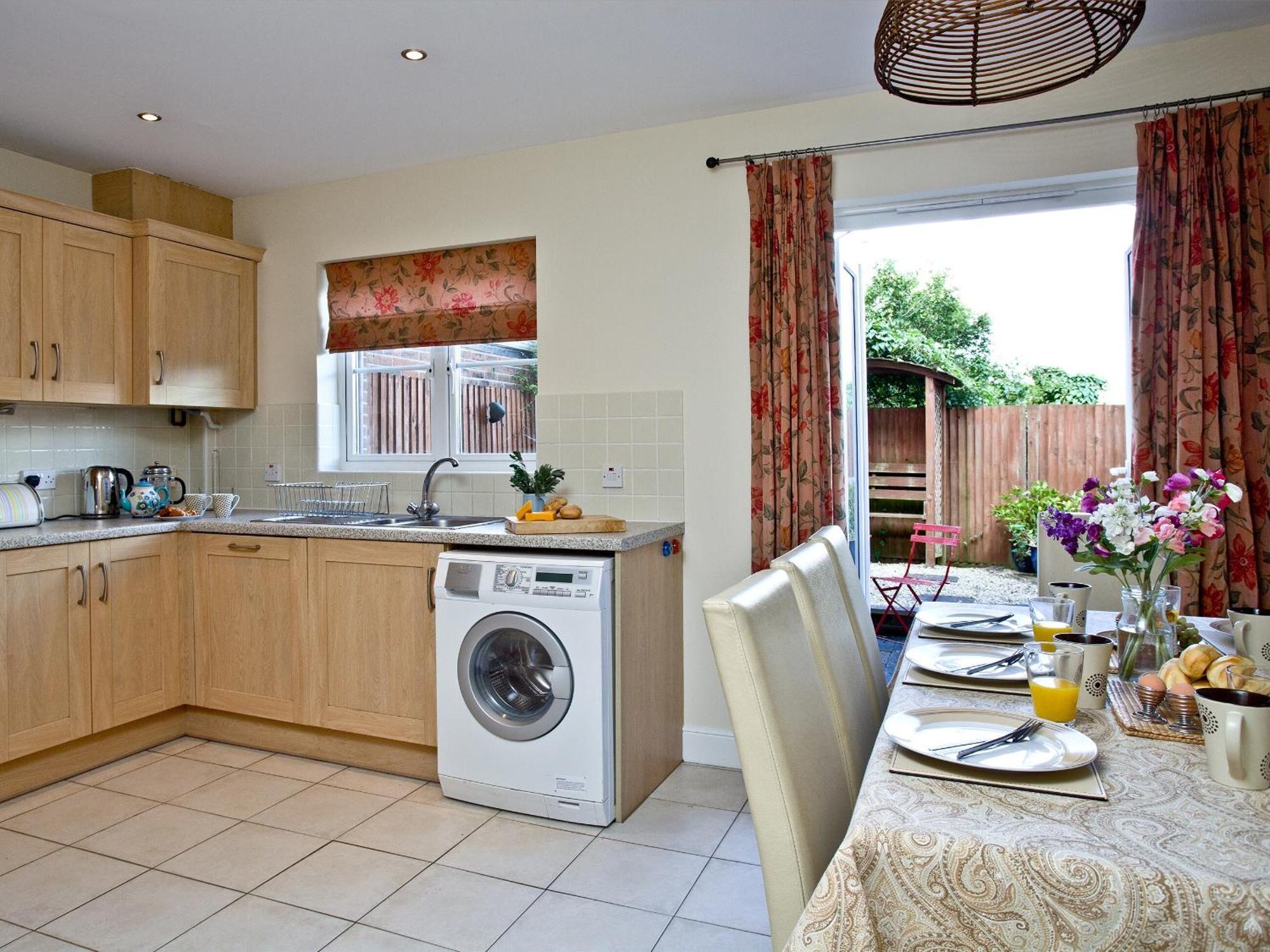 Villa Cormorant View Weymouth Esterno foto